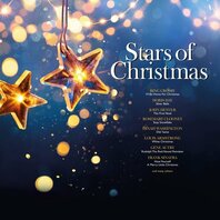 VARIOUS - STARS OF CHRISTMAS (LP) VARIOUS - STARS OF CHRISTMAS (LP)
