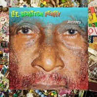 LEE SCRATCH PERRY - HEAVEN (LP) LEE SCRATCH PERRY - HEAVEN (LP)