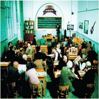 OASIS - THE MASTERPLAN (2LP) OASIS - THE MASTERPLAN (2LP)