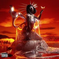 TKAY MAIDZA - SWEET JUSTICE (LP) TKAY MAIDZA - SWEET JUSTICE (LP)