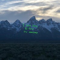 KANYE WEST - YE (LP) KANYE WEST - YE (LP)