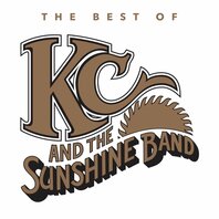 KC & THE SUNSHINE BAND - THE BEST OF (LP) KC & THE SUNSHINE BAND - THE BEST OF (LP)