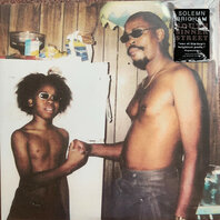 SOLEMN BRIGHAM - SOUTH SINNER STREET (LP) SOLEMN BRIGHAM - SOUTH SINNER STREET (LP)