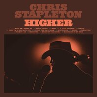 CHRIS STAPLETON - HIGHER (2LP) CHRIS STAPLETON - HIGHER (2LP)