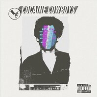 BENNY THE BUTCHER - COCAINE COWBOYS 2 (LP) BENNY THE BUTCHER - COCAINE COWBOYS 2 (LP)