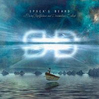 SPOCK'S BEARD - BRIEF NOCTURNES AND DREAMLESS SLEEP (2LP-BLUE/SILVER/CRYSTAL) SPOCK'S BEARD - BRIEF NOCTURNES AND DREAMLESS SLEEP (2LP-BLUE/SILVER/CRYSTAL)