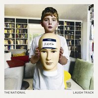NATIONAL - LAUGH TRACK (2LP) NATIONAL - LAUGH TRACK (2LP)
