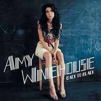 AMY WINEHOUSE - BACK TO BLACK, DELUXE (2LP) AMY WINEHOUSE - BACK TO BLACK, DELUXE (2LP)