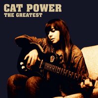 CAT POWER - THE GREATEST (LP) CAT POWER - THE GREATEST (LP)