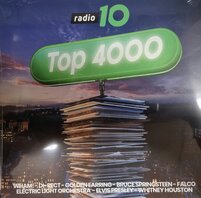 RADIO 10 - TOP 4000 (LP) RADIO 10 - TOP 4000 (LP)
