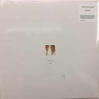 PET SHOP BOYS - PLEASE (LP) PET SHOP BOYS - PLEASE (LP)