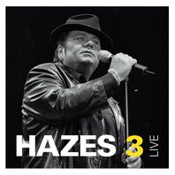 ANDRE HAZES - 3 LIVE (2LP) ANDRE HAZES - 3 LIVE (2LP)