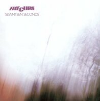 INCUBUS - SEVENTEEN SECONDS (LP) INCUBUS - SEVENTEEN SECONDS (LP)