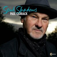 PAUL CARRACK - SOUL SHADOWS (LP) PAUL CARRACK - SOUL SHADOWS (LP)