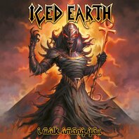 ICED EARTH - I WALK AMONG YOU (LP) ICED EARTH - I WALK AMONG YOU (LP)