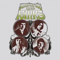 KINKS - SOMETHING ELSE BY THE KINKS (LP) KINKS - SOMETHING ELSE BY THE KINKS (LP)