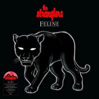 STRANGLERS - FELINE (2LP) STRANGLERS - FELINE (2LP)