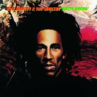BOB MARLEY & THE WAILERS - NATTY DREAD (LP) BOB MARLEY & THE WAILERS - NATTY DREAD (LP)