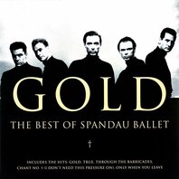 SPANDAU BALLET - GOLD (2LP) SPANDAU BALLET - GOLD (2LP)