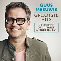 Guus Meeuwis - Grootste Hits (CD) Guus Meeuwis - Grootste Hits (CD)