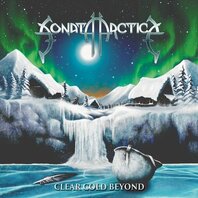 SONATA ARCTICA - CLEAR COLD BEYOND (2LP) SONATA ARCTICA - CLEAR COLD BEYOND (2LP)