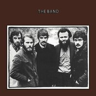 BAND - THE BAND (2LP) BAND - THE BAND (2LP)