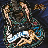 GOLDEN EARRING - LIVE AT THE PANAMA (2LP) GOLDEN EARRING - LIVE AT THE PANAMA (2LP)