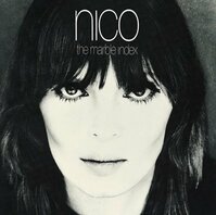 NICO - THE MARBLE INDEX (LP) NICO - THE MARBLE INDEX (LP)