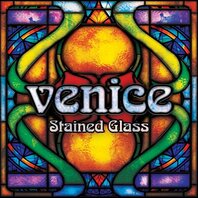 VENICE - STAINED GLASS (LP) VENICE - STAINED GLASS (LP)