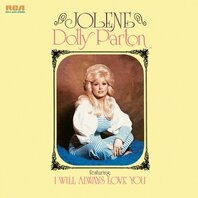 DOLLY PARTON - JOLENE (LP) DOLLY PARTON - JOLENE (LP)