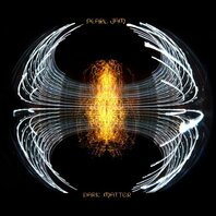 PEARL JAM - DARK MATTER (LP) PEARL JAM - DARK MATTER (LP)