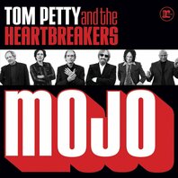 TOM PETTY AND THE HEARTBREAKERS - MOJO (2LP) TOM PETTY AND THE HEARTBREAKERS - MOJO (2LP)