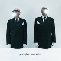 PET SHOP BOYS - NONETHELESS (LP) PET SHOP BOYS - NONETHELESS (LP)