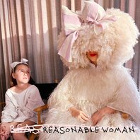 SIA - REASONABLE WOMAN (LP) SIA - REASONABLE WOMAN (LP)