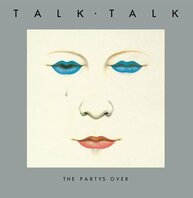 TALK TALK - THE PARTY'S OVER (LP) TALK TALK - THE PARTY'S OVER (LP)