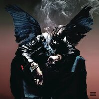 TRAVIS SCOTT - BIRDS IN THE TRAP SING MCKNIGHT (LP) TRAVIS SCOTT - BIRDS IN THE TRAP SING MCKNIGHT (LP)