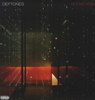 DEFTONES - KOI NO YOKAN (LP) DEFTONES - KOI NO YOKAN (LP)