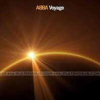 ABBA - VOYAGE (LP) ABBA - VOYAGE (LP)