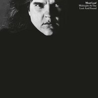 MEATLOAF - MIDNIGHT AT THE LOST AND FOUND (LP) MEATLOAF - MIDNIGHT AT THE LOST AND FOUND (LP)