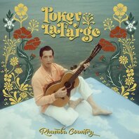 POKEY LAFARGE - RHUMBA COUNTRY (LP) POKEY LAFARGE - RHUMBA COUNTRY (LP)