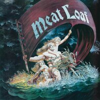 MEATLOAF - DEAD RINGER (LP/VIOLET) MEATLOAF - DEAD RINGER (LP/VIOLET)