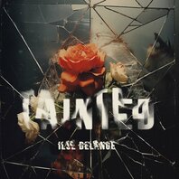 ILSE DELANGE - TAINTED (LP) ILSE DELANGE - TAINTED (LP)