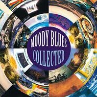 MOODY BLUES - COLLECTED (2LP)