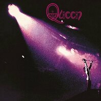 QUEEN - QUEEN (LP) QUEEN - QUEEN (LP)