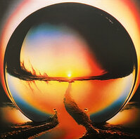 CAGE THE ELEPHANT - NEON PILL (LP) CAGE THE ELEPHANT - NEON PILL (LP)