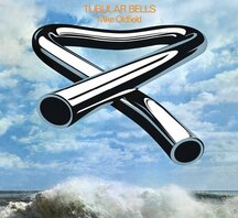 MIKE OLDFIELD - TUBULAR BELLS (LP) MIKE OLDFIELD - TUBULAR BELLS (LP)
