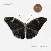 VILLAGERS - THAT GOLDEN TIME (LP) VILLAGERS - THAT GOLDEN TIME (LP)