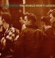SMITHS - THE WORLD WON'T LISTEN (2LP)