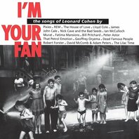 VARIOUS - I'M YOUR MAN, SONGS OF LEONARD COHEN (2LP)