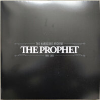 THE PROPHET - THE HARDCORE ARCHIVE 1993-2023 (3LP) THE PROPHET - THE HARDCORE ARCHIVE 1993-2023 (3LP)